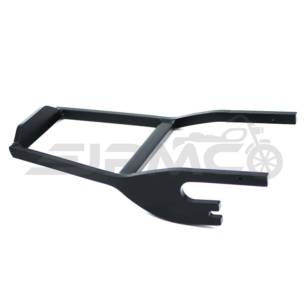 Stuntbar - Wheeliebar - Stuntframe - KTM EXC 2020-2023 Stuntbar - Wheeliebar - Stuntframe - KTM EXC 2020-2023