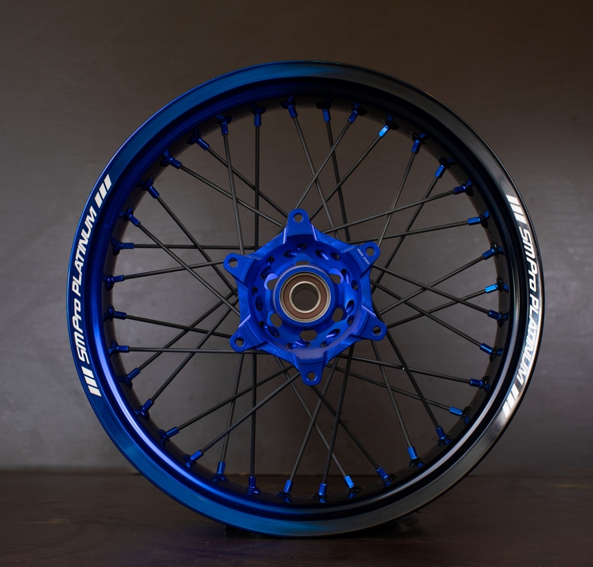 Supermoto Felgen Konfigurator f. KTM, Husqvarna, GasGas Supermoto Felgen Konfigurator f. KTM, Husqvarna, GasGas