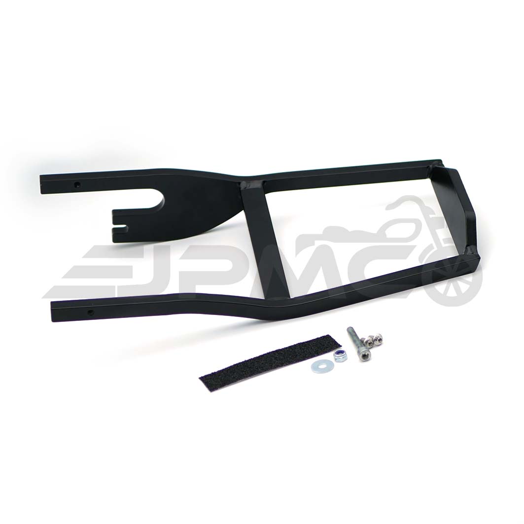 Stuntbar - Wheeliebar - Stuntframe - KTM EXC 2020-2023 Stuntbar - Wheeliebar - Stuntframe - KTM EXC 2020-2023