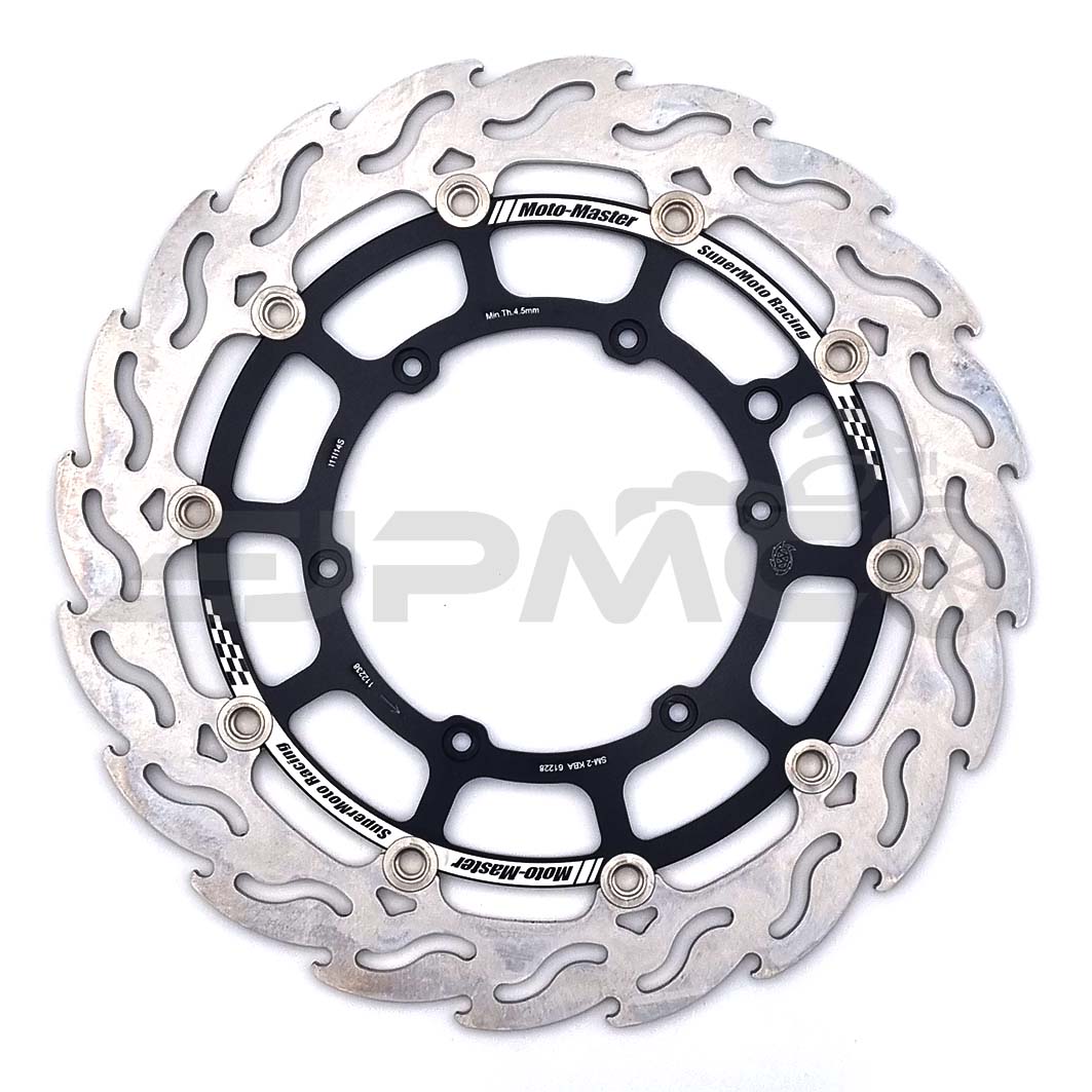320mm Bremsscheibe ABE vorne Supermoto Racing Flame KTM EXC TPI EXC-F Husaberg Husqvarna TE FE GasGas 320mm Bremsscheibe ABE vorne Supermoto Racing Flame KTM EXC TPI EXC-F Husaberg Husqvarna TE FE GasGas