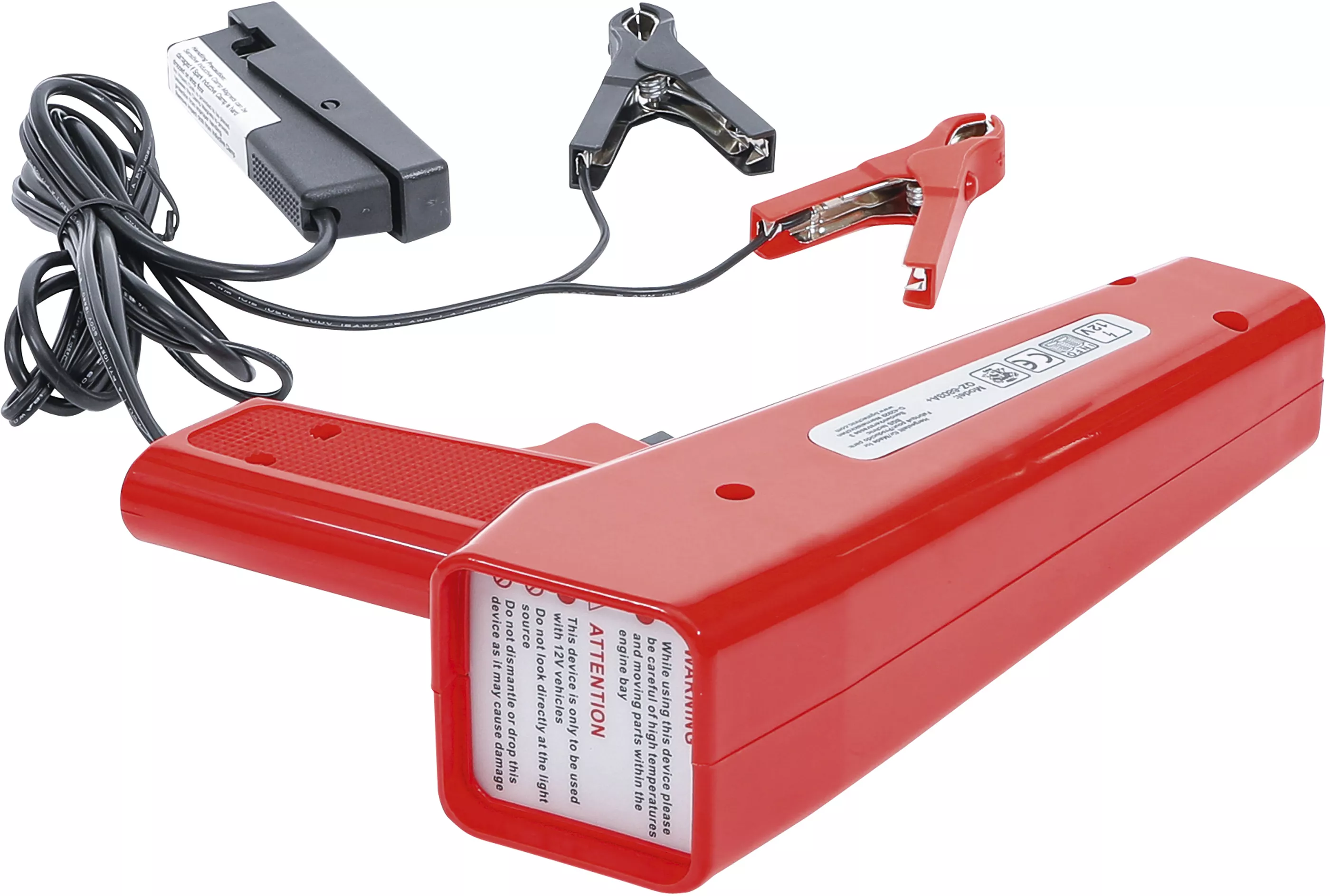 Zündlichtpistole | 12 V Zündlichtpistole | 12 V