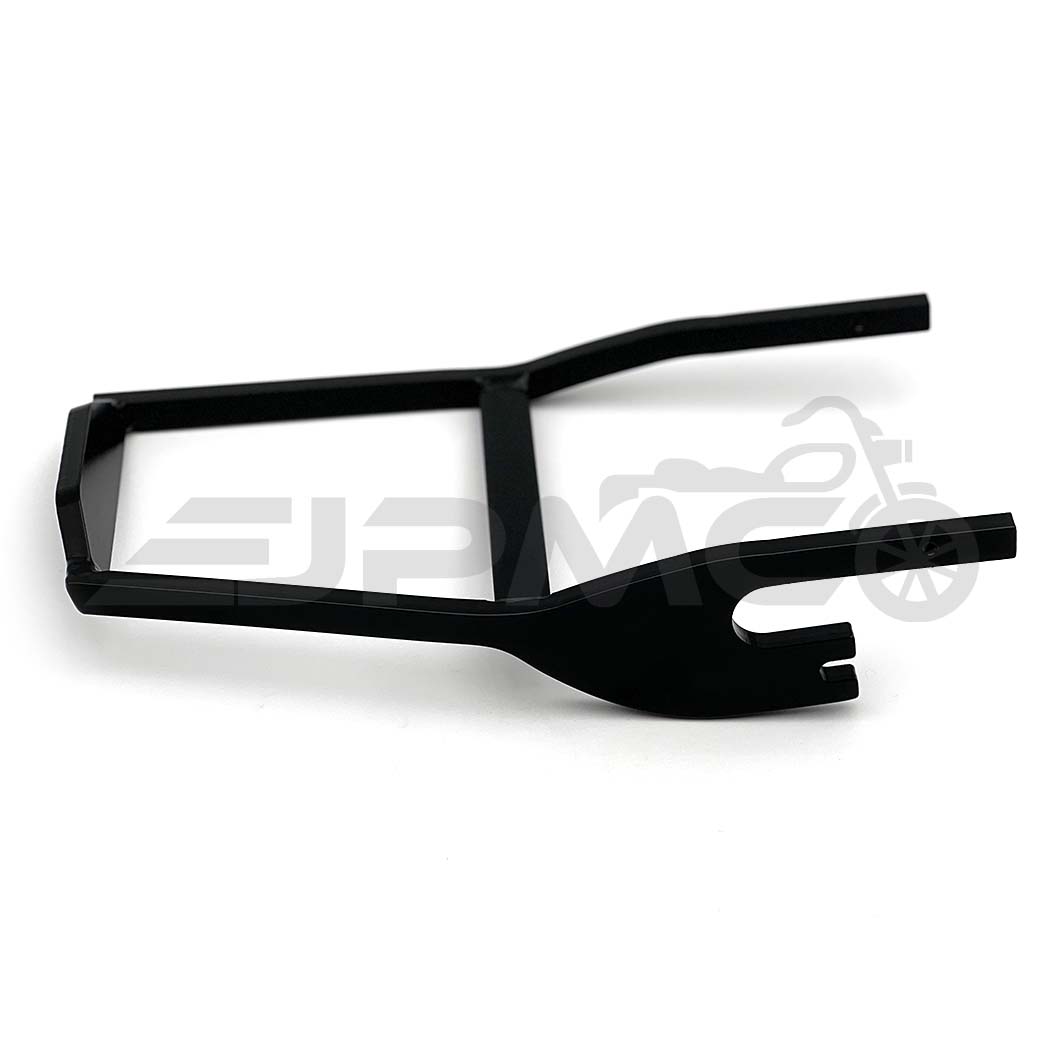 Stuntbar - Wheeliebar - Stuntframe - KTM EXC 2020-2023 Stuntbar - Wheeliebar - Stuntframe - KTM EXC 2020-2023