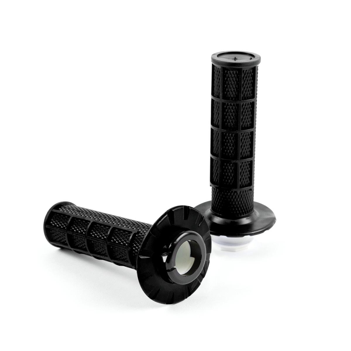 JPMC Griffe für 22mm Lenker - Schwarz