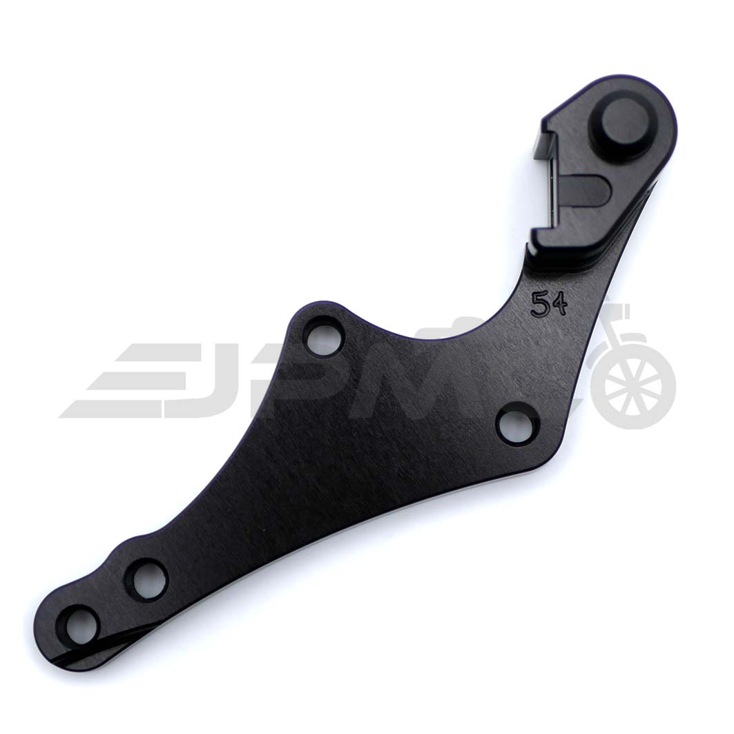 320mm Bremssatteladapter ABE KTM Husqvarna Husaberg 320mm Bremssatteladapter ABE KTM Husqvarna Husaberg