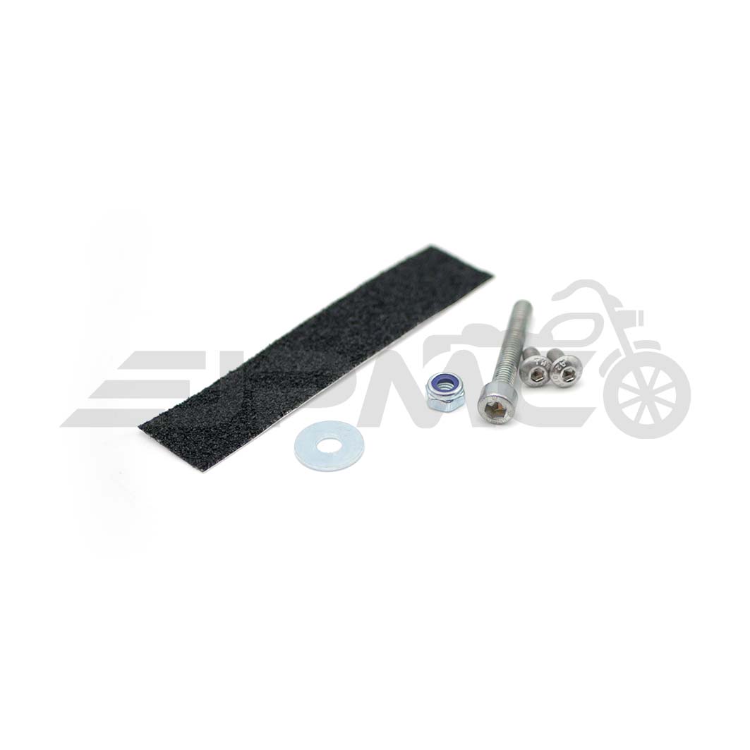 Stuntbar - Wheeliebar - Stuntframe - KTM EXC 2020-2023 Stuntbar - Wheeliebar - Stuntframe - KTM EXC 2020-2023