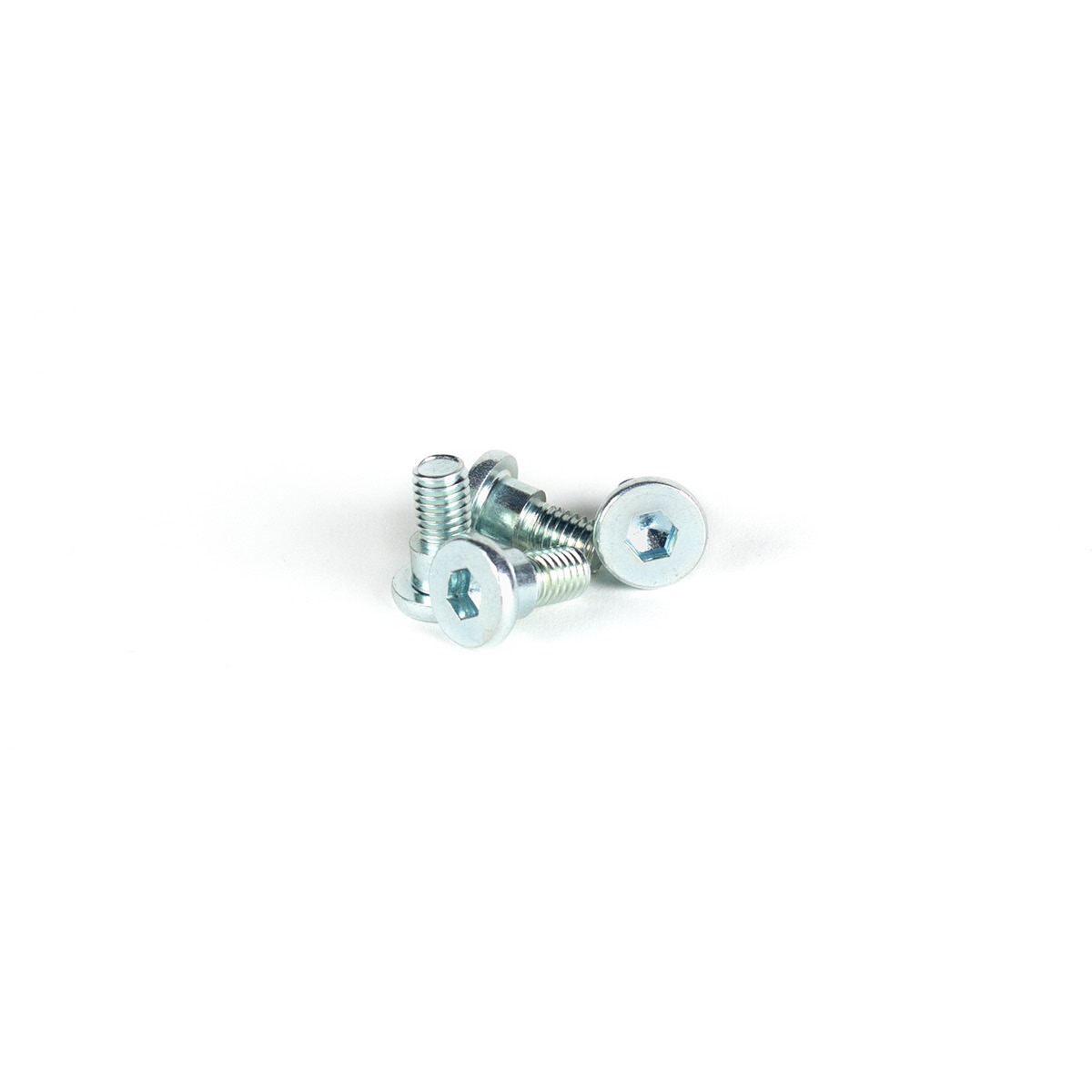 Bremsscheibenschrauben - M6x9 Bremsscheibenschrauben - M6x9